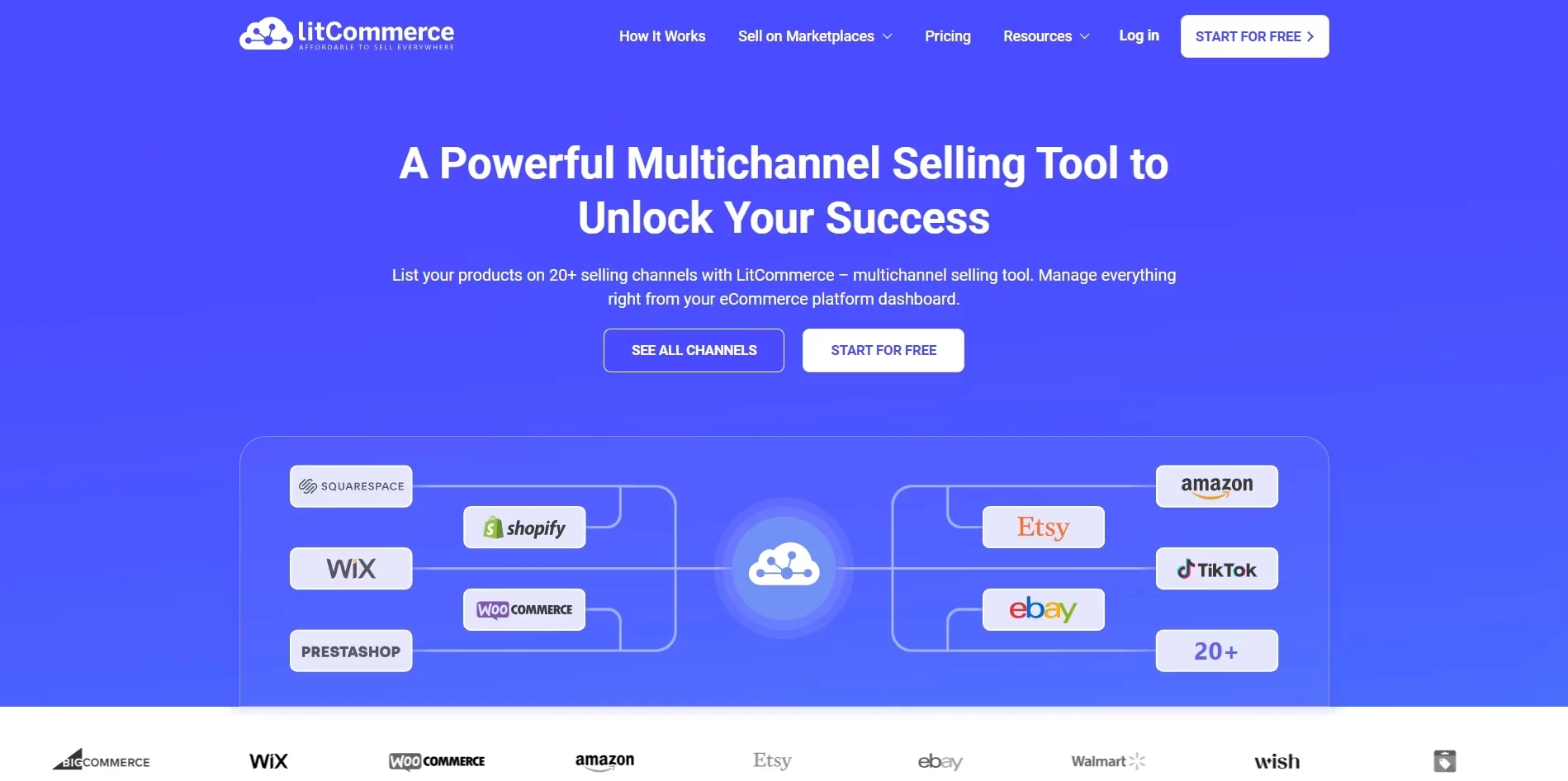 LitCommerce