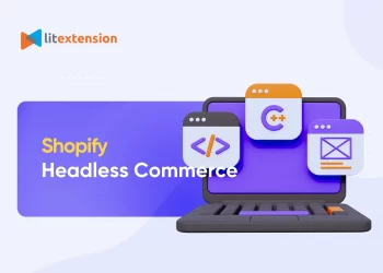 Shopify Headless