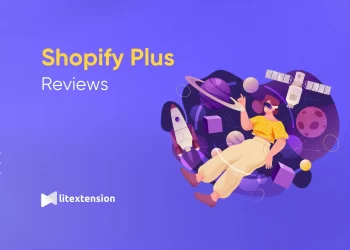 Shopify Plus reviews