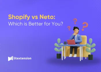 Shopify vs Neto