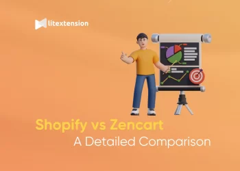 Shopify vs Zencart