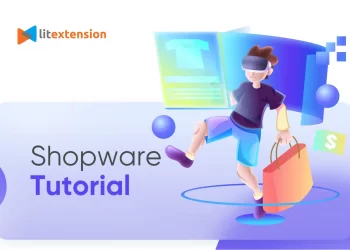 Shopware tutorial documentation