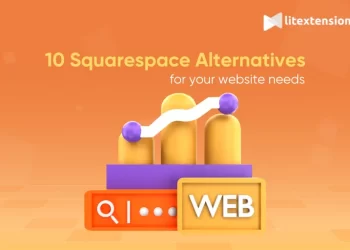 squarespace alternatives