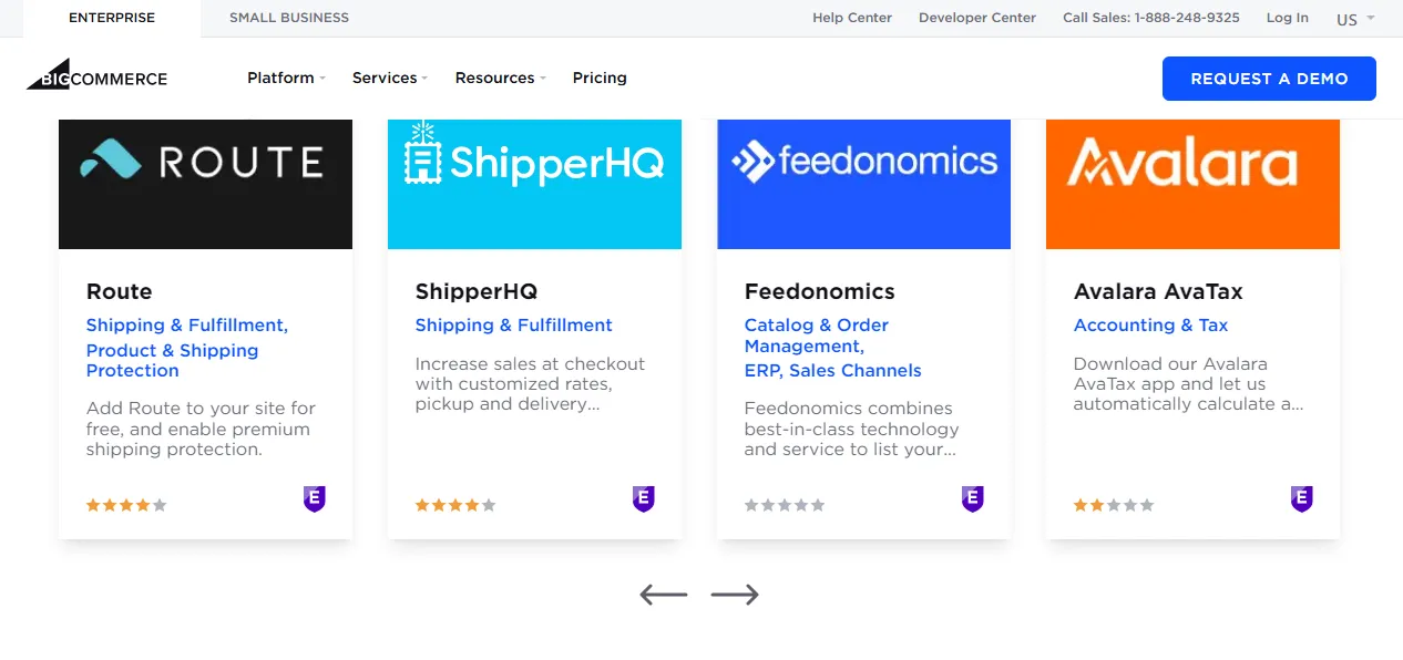 bigcommerce-app-marketplace