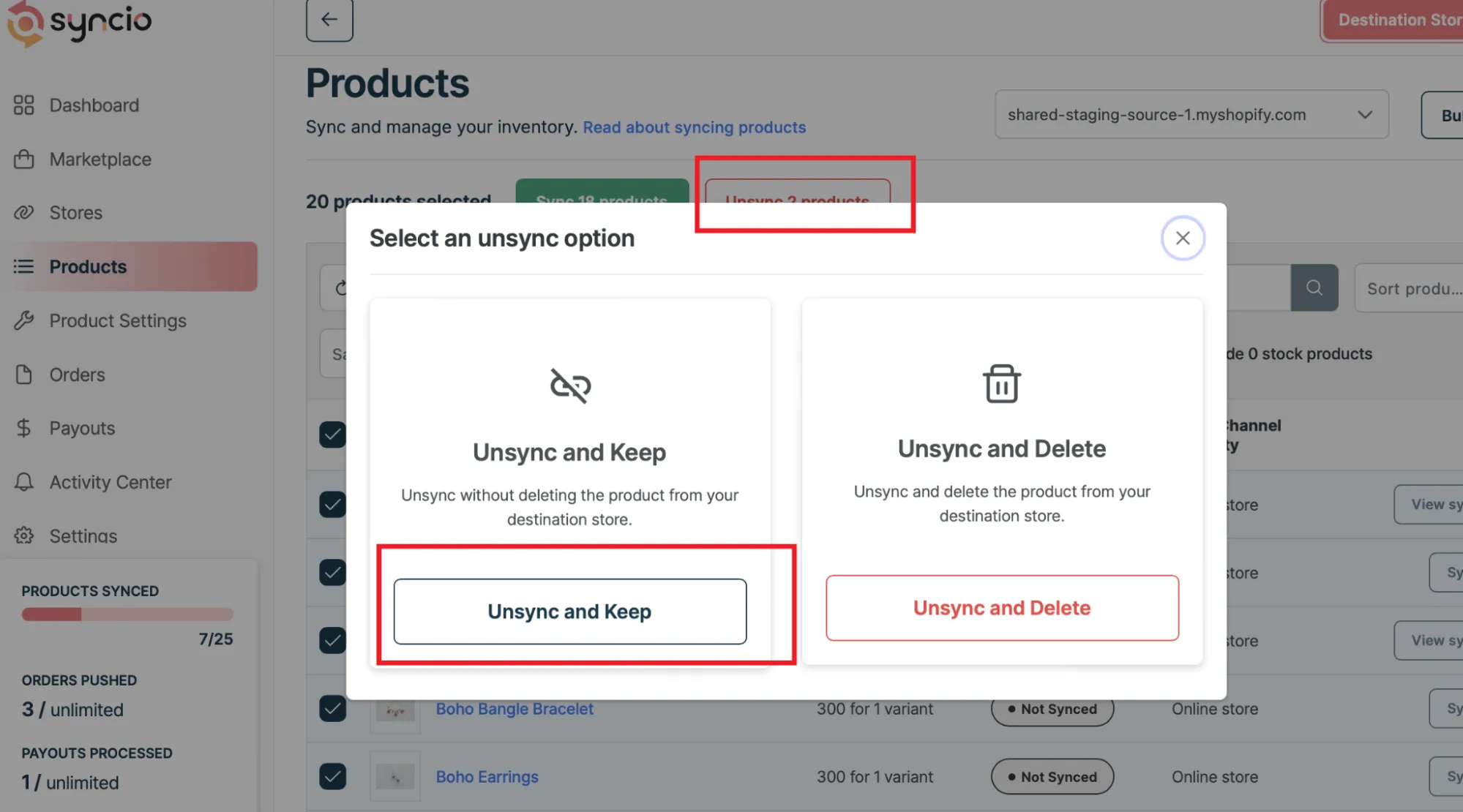 import-shopify-products-app-step-4