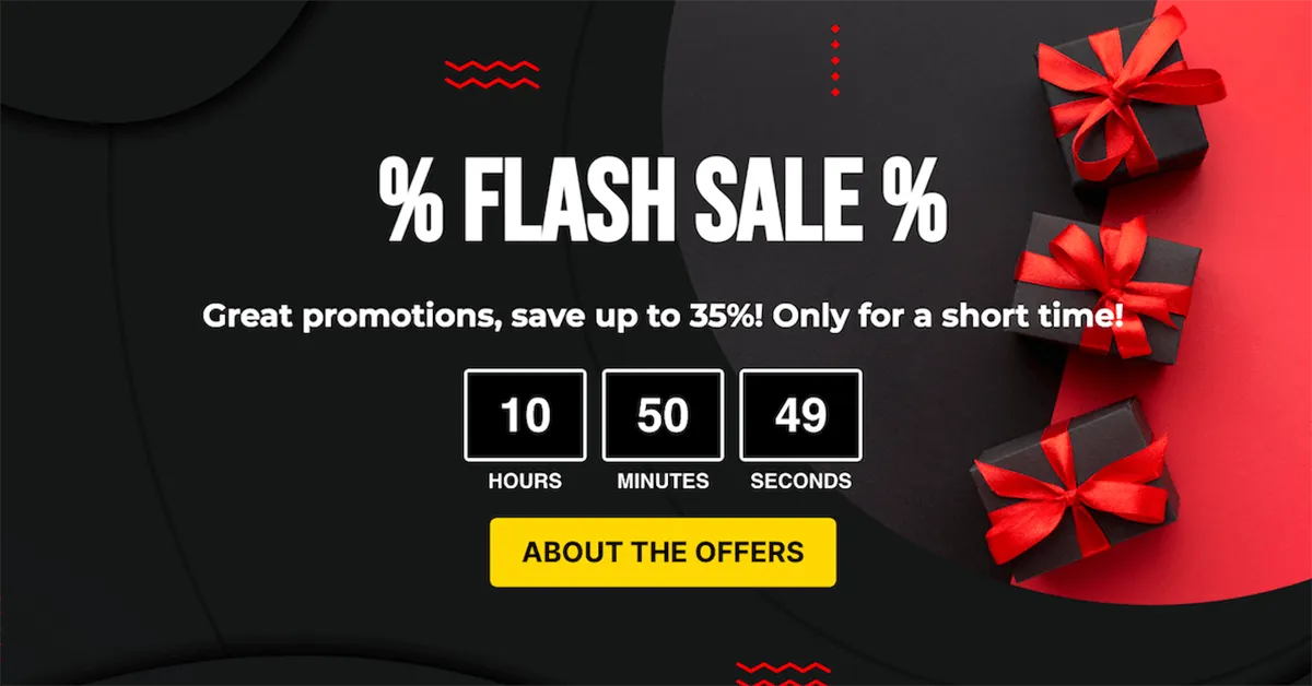 time-limited-flash-sales-shopify