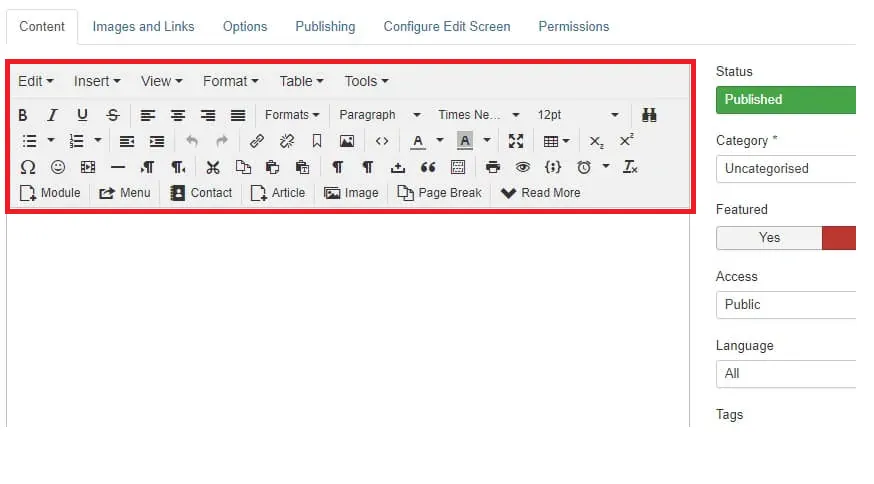 joomla-ease-of-use