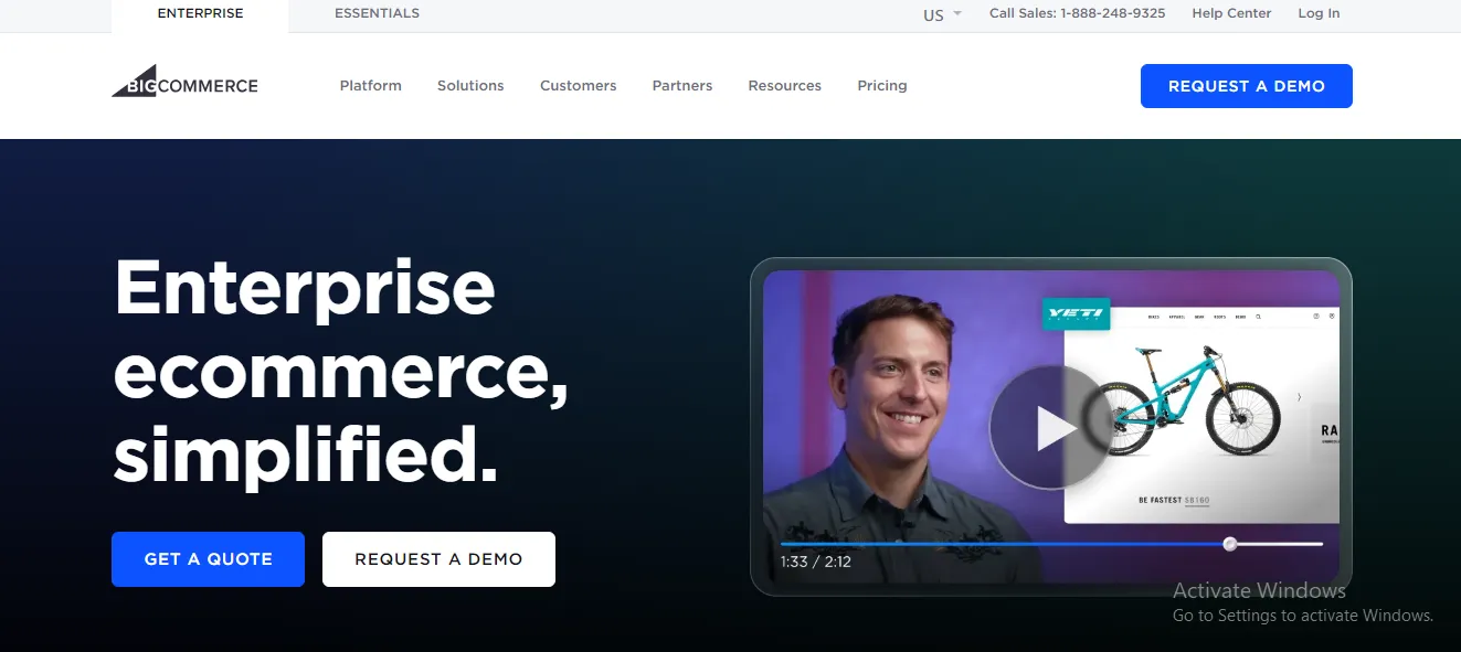 bigcommerce-homepage