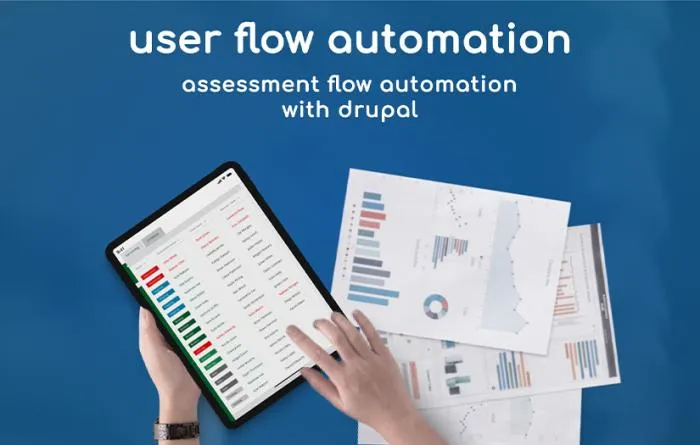 drupal-automated-workflow