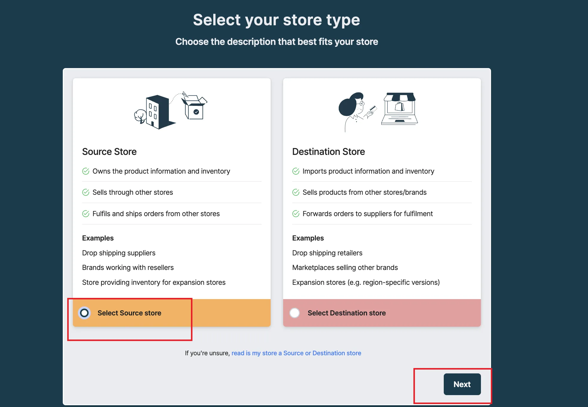 import-shopify-products-app-step-1b