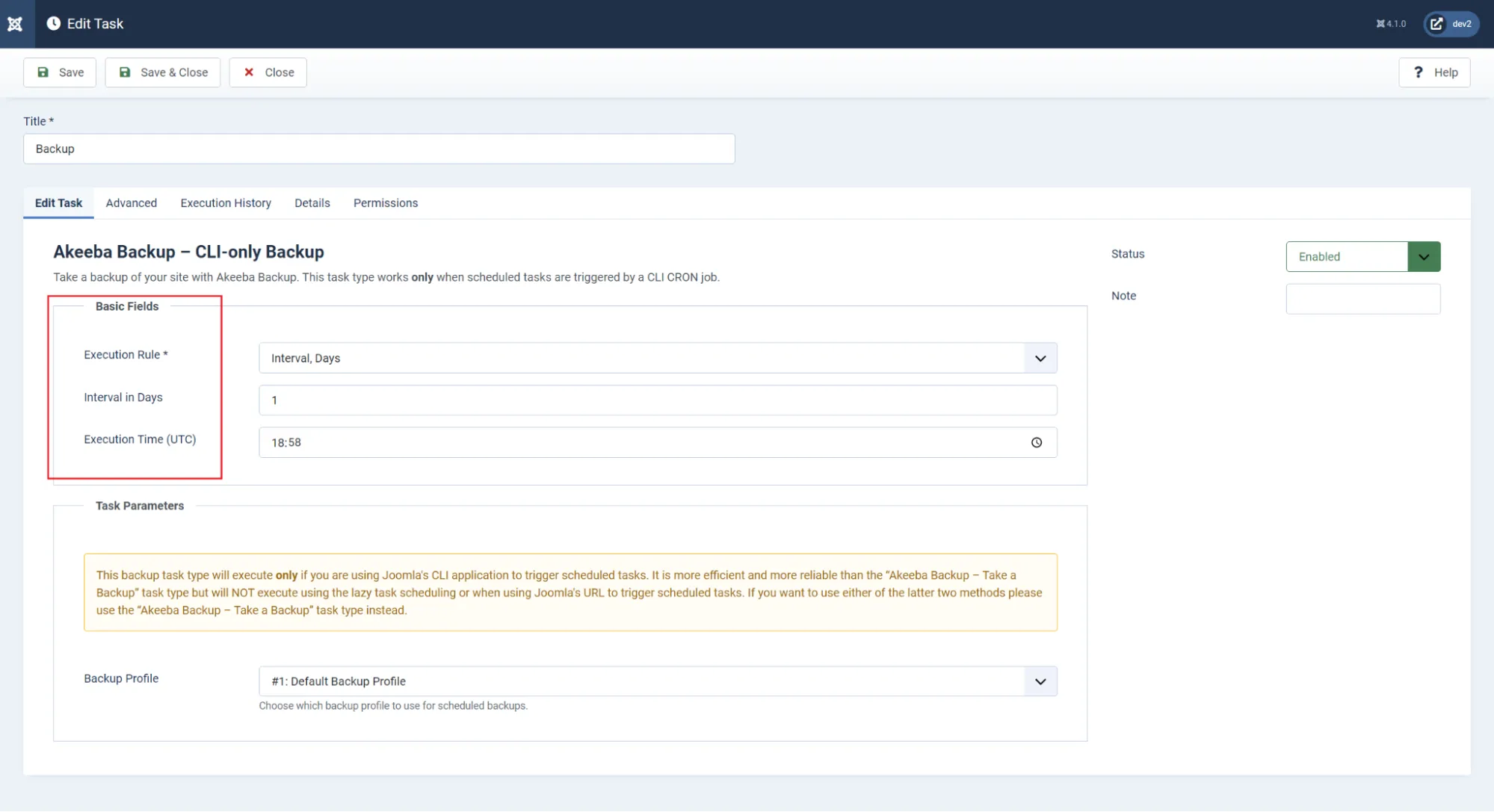 joomla-automated-workflow