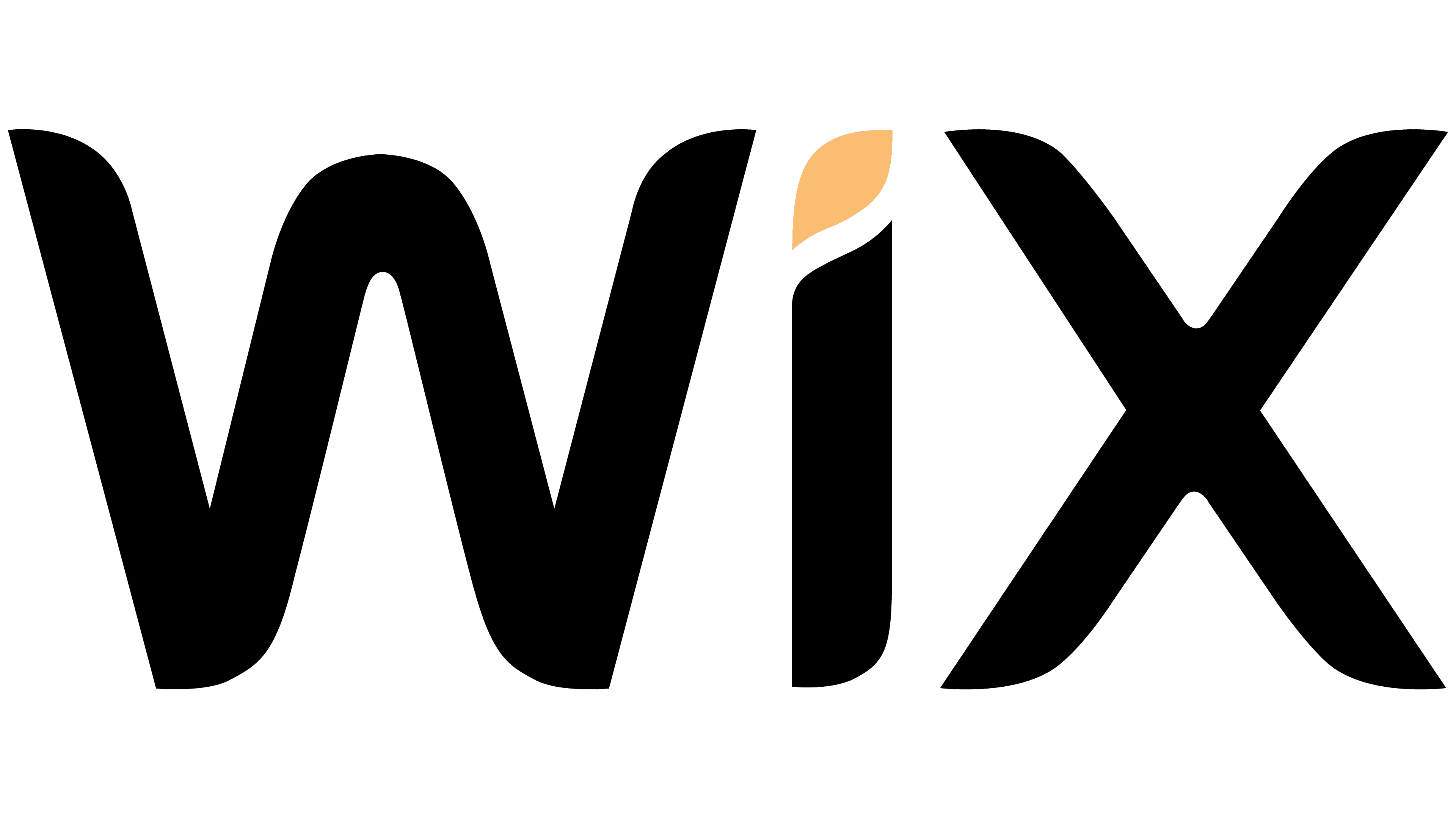 WIX Logo 2015