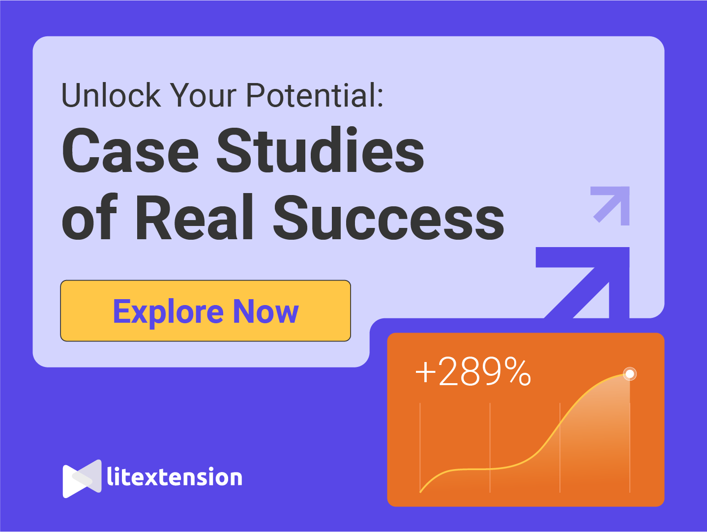 Case Studies of Real Success