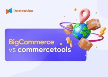 bigcommerce vs commercetools