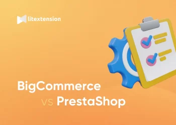 prestashop vs bigcommerce