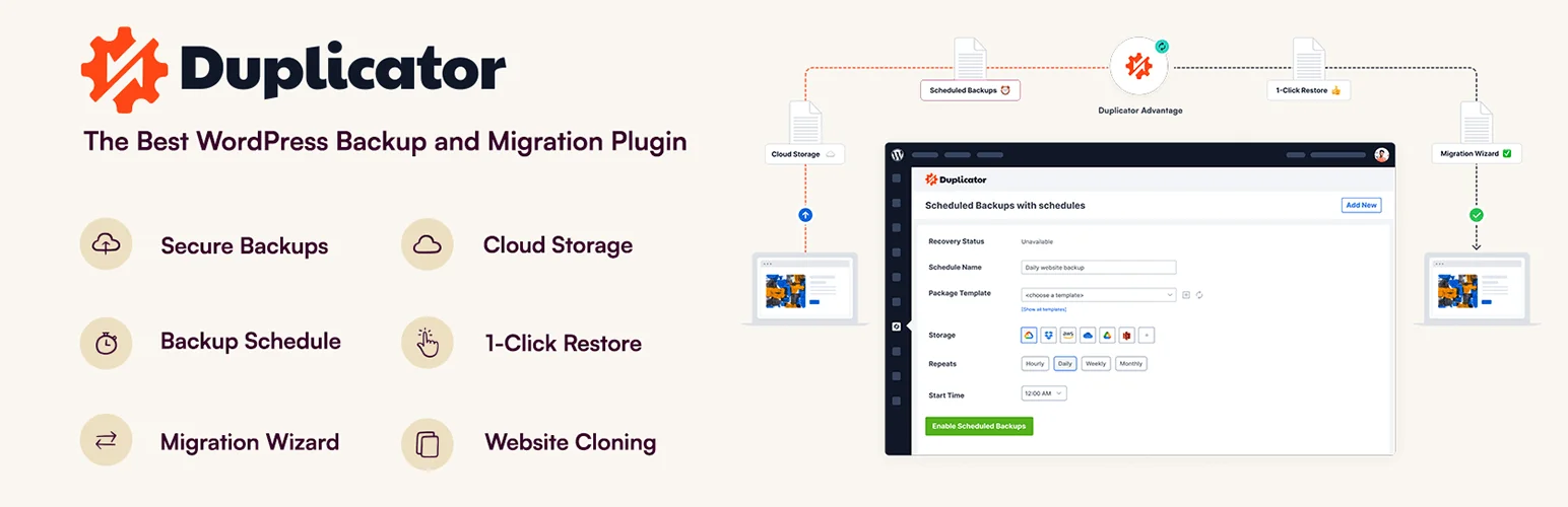 duplicator-wordpress-plugin