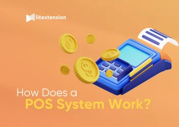 What Is a POS System and How Does It Work 2025?