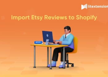 Import Etsy reviews to Shopify