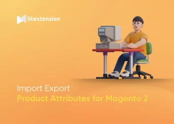 import export product attributes for magento 2