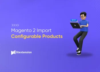 Magento 2 import configurable products