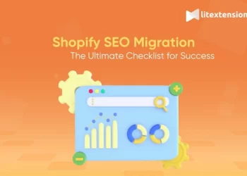 Shopify SEO migration