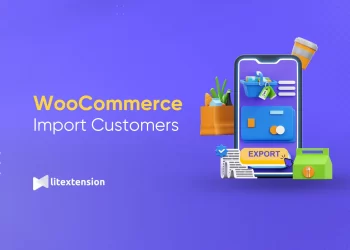 WooCommerce Import Customers