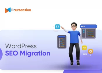 WordPress SEO Migration