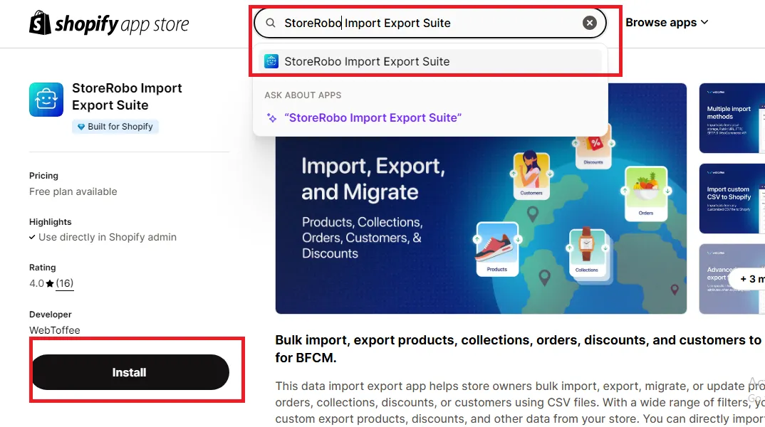 shopify-export-collections-apps-step-1