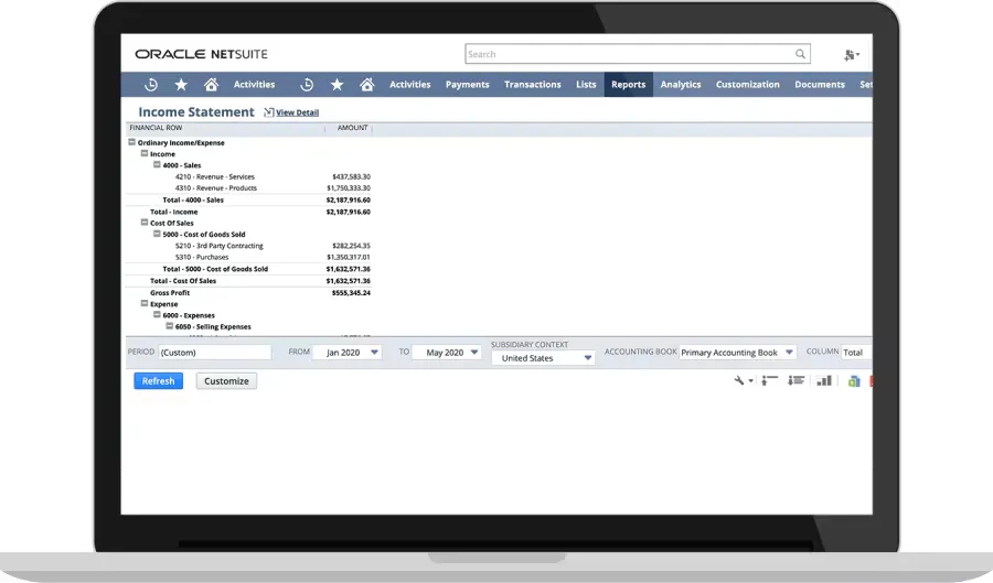 netsuite-financial-management