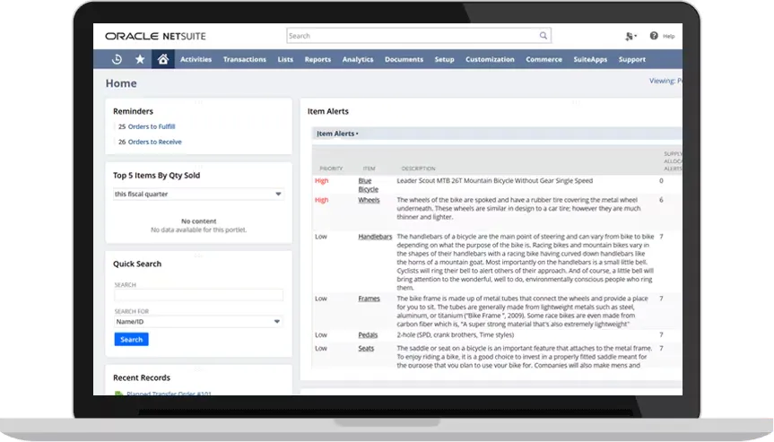 netsuite-inventory-management