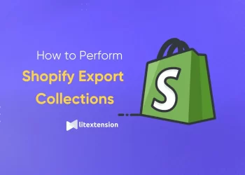 shopify-export-collections