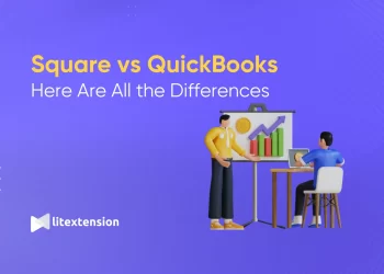 Square vs QuickBooks: How They Stack Up Against Each Other in 2024