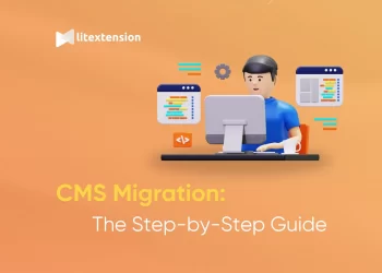 CMS migration guide