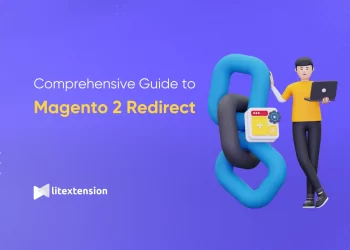 magento 2 redirect