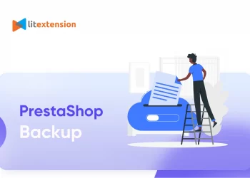 How To Do PrestaShop Backup Properly: A Quick Tutorial [2024]