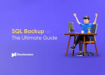SQL backup