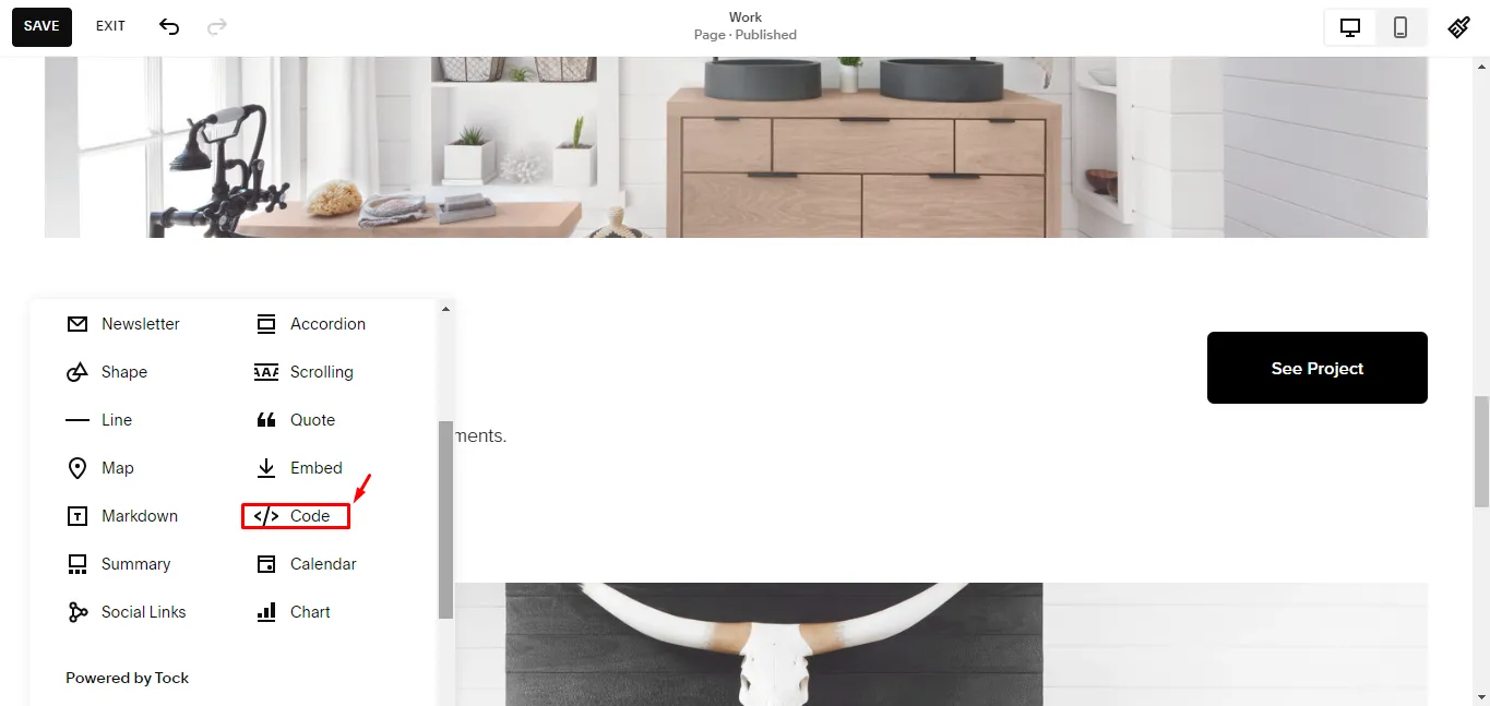 squarespace-customization