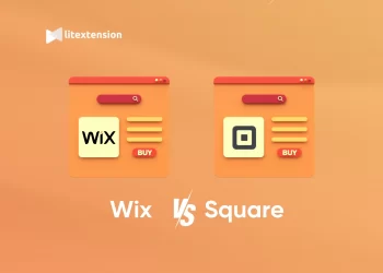 Square vs Wix: Which Is A Better Online Store Builder?