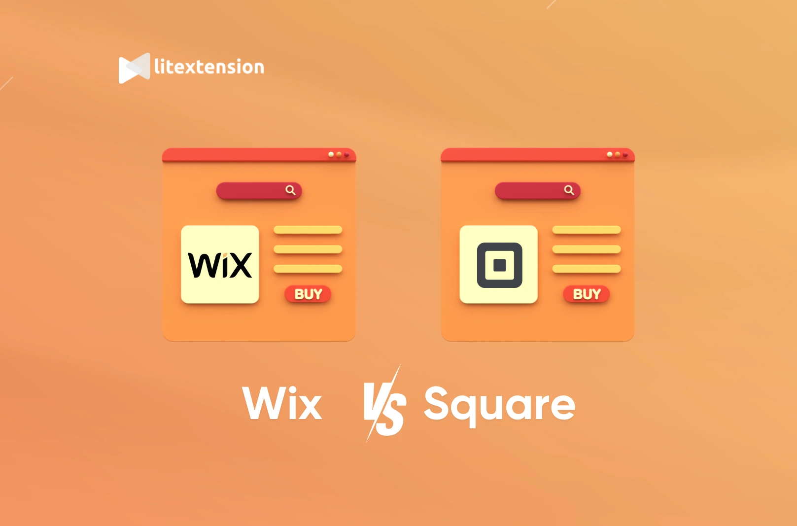 Square Vs Wix Which Ranks Ecommerce Website Builder