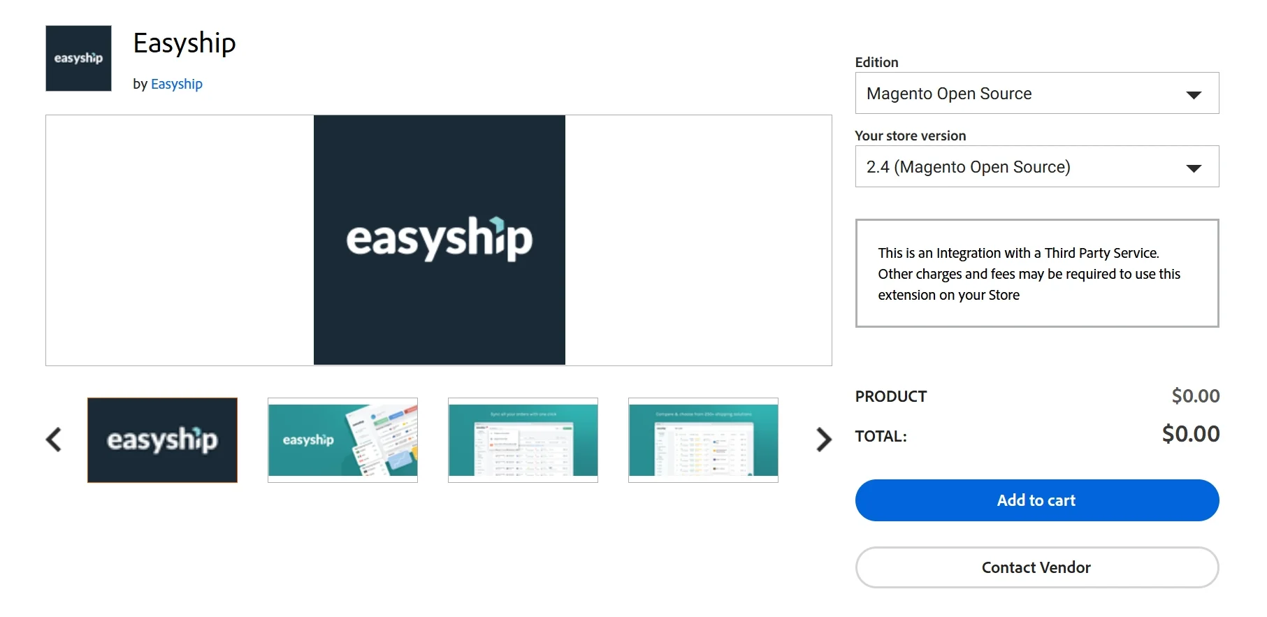 Easyship