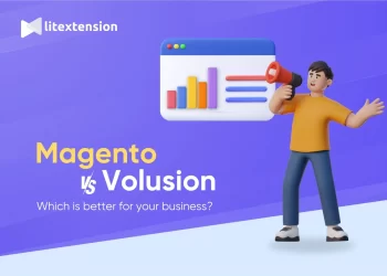 Magento vs Volusion