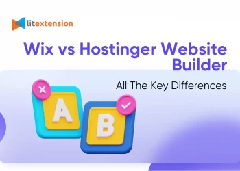 wix-vs-hostinger