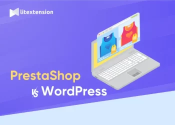 PrestaShop vs WordPress