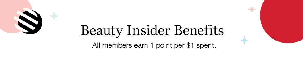 Sephora Beauty Insider loyalty program