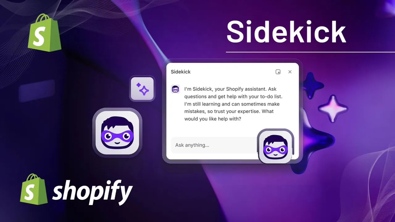 shopify-sidekick