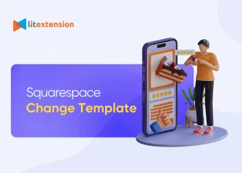 squarespace-change-template