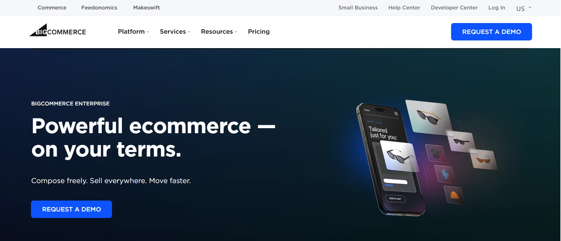 BigCommerce Enterprise