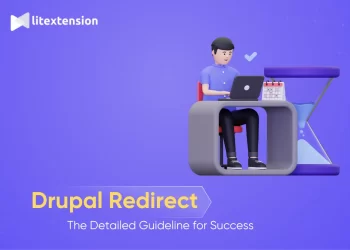 Drupal redirect