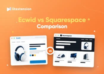 Ecwid vs Squarespace