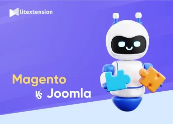 Magento vs Joomla